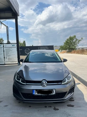 Обява за продажба на VW Golf 7 GTD Facelift  ~23 300 лв. - изображение 2