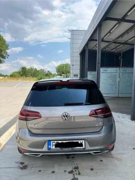Обява за продажба на VW Golf 7 GTD Facelift  ~23 300 лв. - изображение 4