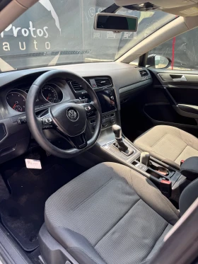 Обява за продажба на VW Golf 7 GTD Facelift  ~23 300 лв. - изображение 8
