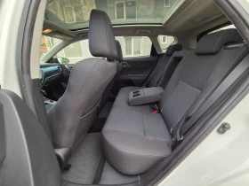 Обява за продажба на Toyota Auris 1.2t АВТОМАТ FACE LIFT  ~22 900 лв. - изображение 10