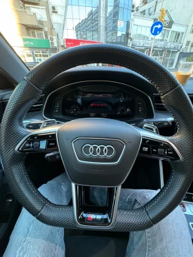 Audi Rs6 | Mobile.bg    12