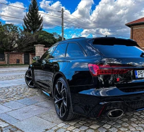 Audi Rs6 | Mobile.bg    6