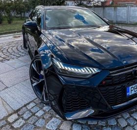 Audi Rs6 | Mobile.bg    7