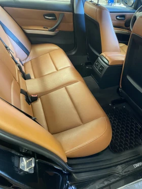 Обява за продажба на BMW 318 ~11 500 лв. - изображение 4