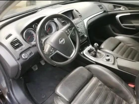 Обява за продажба на Opel Insignia 2.0 Турбо 220кс ~9 499 лв. - изображение 3