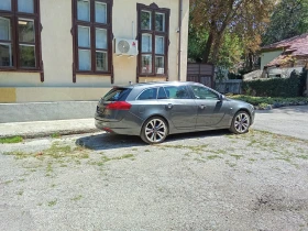 Opel Insignia 2.0  220 | Mobile.bg    4