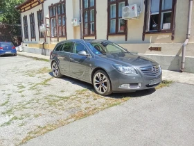 Opel Insignia 2.0  220 | Mobile.bg    3