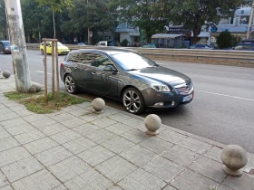 Обява за продажба на Opel Insignia 2.0 Турбо 220кс ~9 340 лв. - изображение 3