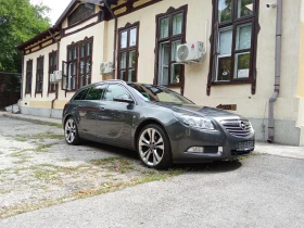 Обява за продажба на Opel Insignia 2.0 Турбо 220кс ~9 340 лв. - изображение 5