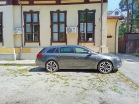 Opel Insignia 2.0  220 | Mobile.bg    11