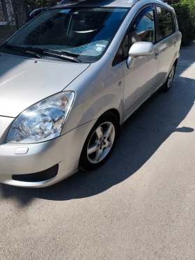 Обява за продажба на Toyota Corolla verso ~7 770 лв. - изображение 7