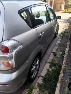 Обява за продажба на Toyota Corolla verso ~7 770 лв. - изображение 10