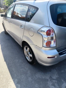 Обява за продажба на Toyota Corolla verso ~7 770 лв. - изображение 9