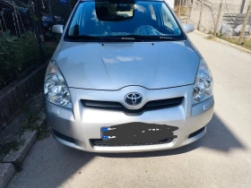 Обява за продажба на Toyota Corolla verso ~7 770 лв. - изображение 1