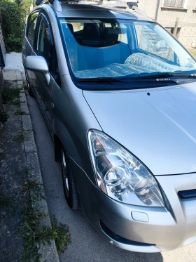 Обява за продажба на Toyota Corolla verso ~7 770 лв. - изображение 8