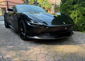 Ferrari Roma 3.9 V8 | Mobile.bg    5