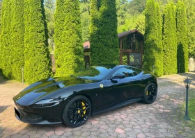     Ferrari Roma 3.9 V8