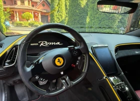 Ferrari Roma 3.9 V8 | Mobile.bg    7