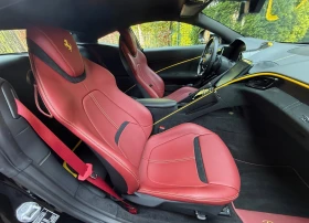 Ferrari Roma 3.9 V8 | Mobile.bg    10