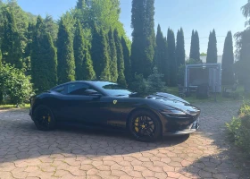 Ferrari Roma 3.9 V8 | Mobile.bg    2