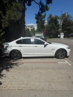 Обява за продажба на BMW 535 i Xdrive ~26 000 лв. - изображение 3