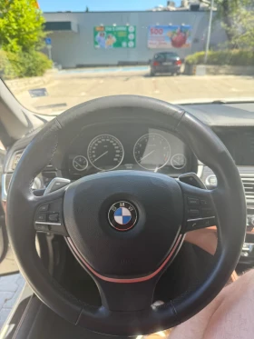 Обява за продажба на BMW 535 i Xdrive ~26 000 лв. - изображение 10