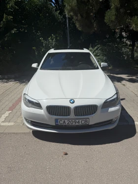 Обява за продажба на BMW 535 i Xdrive ~26 000 лв. - изображение 2