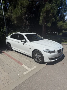 Обява за продажба на BMW 535 i Xdrive ~26 000 лв. - изображение 1