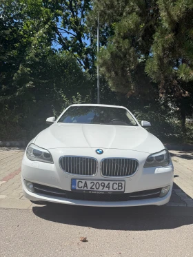 Обява за продажба на BMW 535 i Xdrive ~26 000 лв. - изображение 1