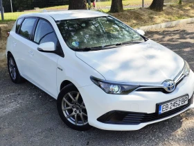 Обява за продажба на Toyota Auris Led фарове ~24 500 лв. - изображение 1