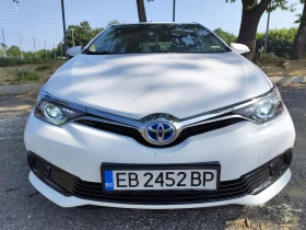 Обява за продажба на Toyota Auris Led фарове ~24 500 лв. - изображение 2