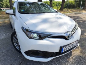 Обява за продажба на Toyota Auris Led фарове ~24 500 лв. - изображение 1