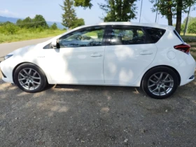 Обява за продажба на Toyota Auris Led фарове ~24 500 лв. - изображение 5