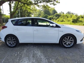 Обява за продажба на Toyota Auris Led фарове ~24 500 лв. - изображение 8