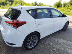 Обява за продажба на Toyota Auris Led фарове ~24 500 лв. - изображение 7
