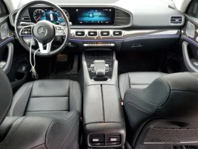 Mercedes-Benz GLE 450 | Mobile.bg    8
