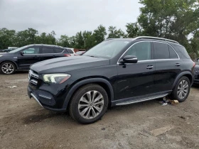  Mercedes-Benz GLE 45...