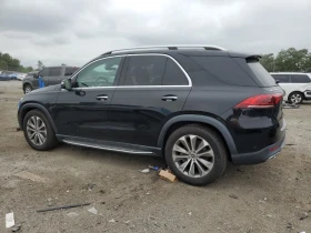 Mercedes-Benz GLE 450 | Mobile.bg    2
