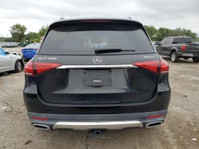 Mercedes-Benz GLE 450 | Mobile.bg    6