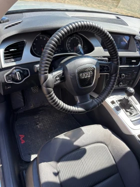 Обява за продажба на Audi A4 ~12 900 лв. - изображение 6