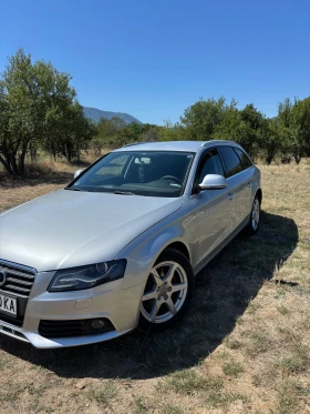 Обява за продажба на Audi A4 ~12 900 лв. - изображение 2