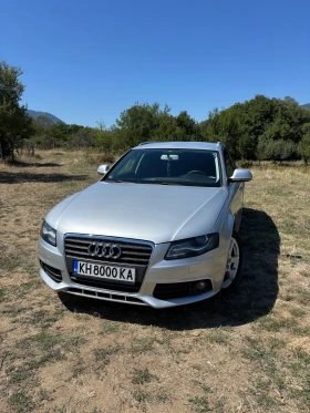 Обява за продажба на Audi A4 ~12 900 лв. - изображение 1
