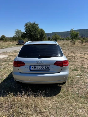 Обява за продажба на Audi A4 ~12 900 лв. - изображение 3