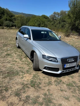 Обява за продажба на Audi A4 ~12 900 лв. - изображение 1