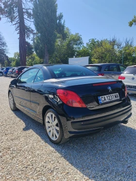 Peugeot 206 1.6, 150к.с. ТОП - 5999 лв. - 25373323 3
