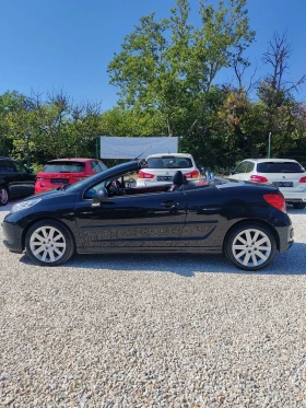 Peugeot 206 1.6, 150к.с. ТОП - 5999 лв. - 25373323 8