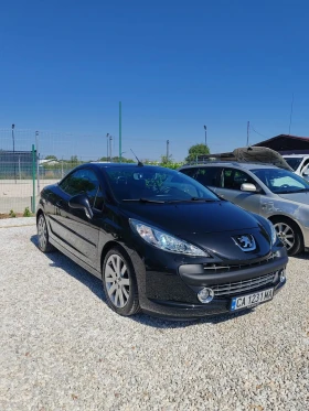 Peugeot 206 1.6, 150к.с. ТОП - 5999 лв. - 25373323 5