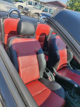 Peugeot 206 1.6, 150к.с. ТОП - 5999 лв. - 25373323 10