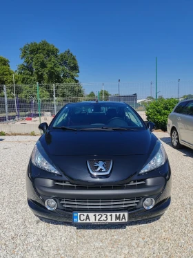 Peugeot 206 1.6, 150к.с. ТОП - 5999 лв. - 25373323 6