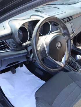 Alfa Romeo Giulietta ТОП СЪСТОЯНИЕ!!! - 11500 лв. - 53190938 7